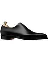 Crockett & Jones Shoes & Boots Crockett & Jones - Alex Black Calf Shoe