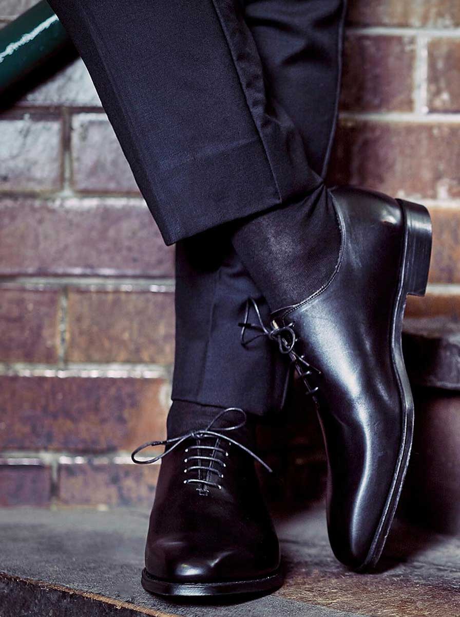 ジャック Crockett & Jones - Andrew Gardner, Wendover – Andrew Gardner