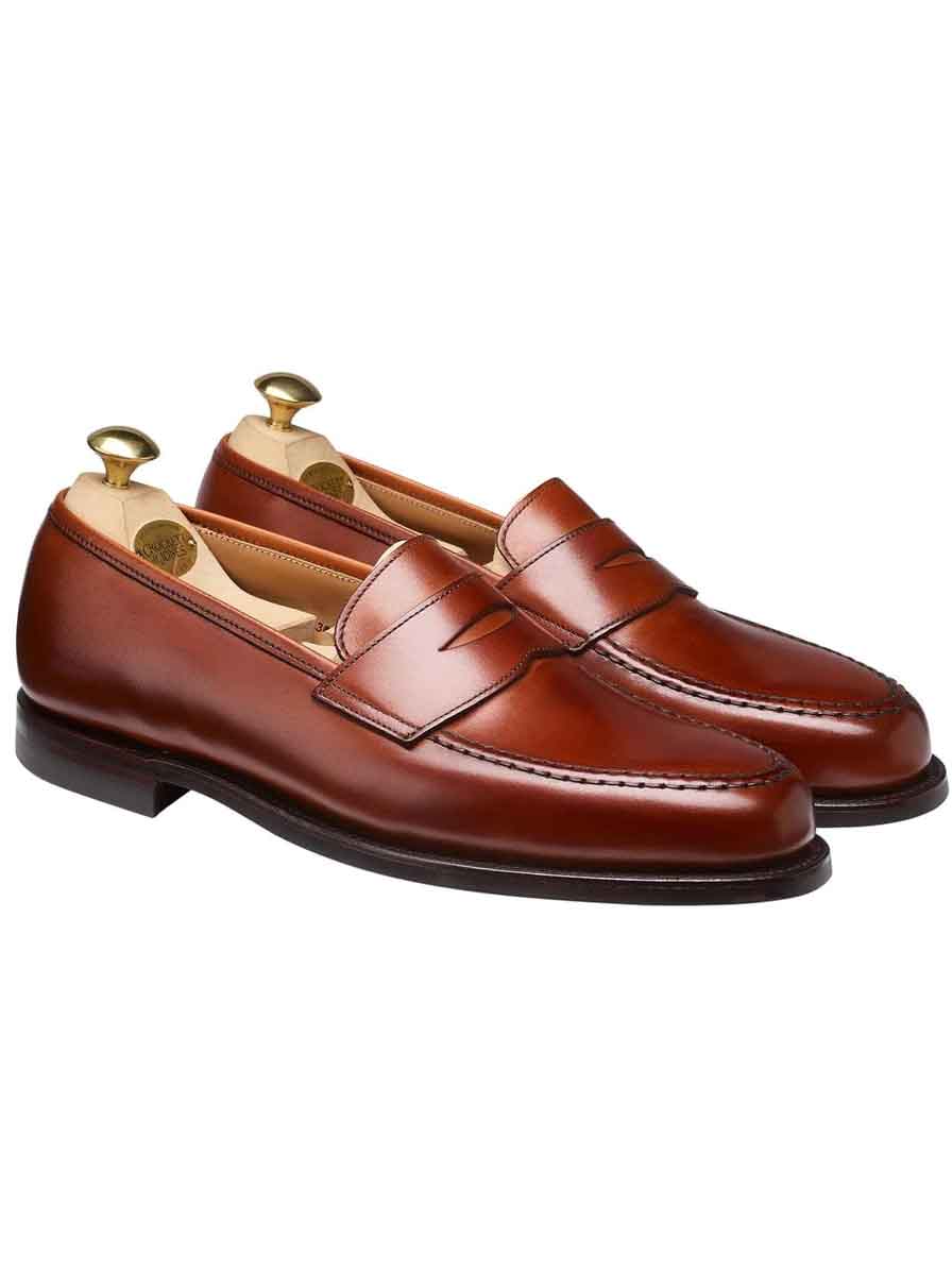 Brooks brothers hot sale loafers sale