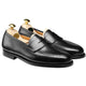 Crockett & Jones Shoes & Boots Crockett & Jones - Boston Black Country Calf Shoe