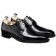 Crockett & Jones Shoes & Boots Crockett & Jones - Highbury Black Lace Up Shoe