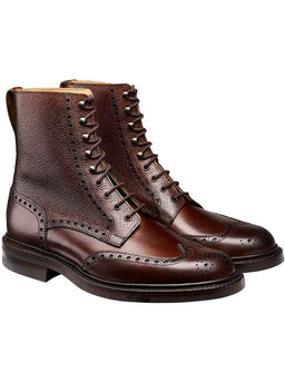 Crockett & Jones Shoes & Boots Crockett & Jones - Islay