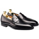 Crockett & Jones Shoes & Boots Crockett & Jones - Sydney Black Calf Shoe