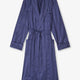 Derek Rose Robe Derek Rose - Cotton Gown