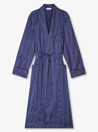 Derek Rose Robe Derek Rose - Cotton Gown