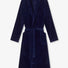 Derek Rose Robe Derek Rose - Terry Cotton Bathrobe