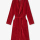 Derek Rose Robe Derek Rose - Terry Cotton Bathrobe