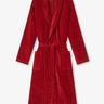 Derek Rose Robe Derek Rose - Terry Cotton Bathrobe