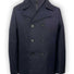 Duno Coats Duno - Double Breasted Wool Pea-Coat