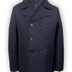 Duno Coats Duno - Double Breasted Wool Pea-Coat