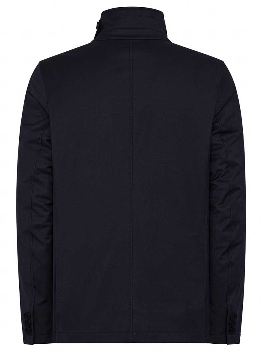Duno Coats Duno - Kepler Jacket