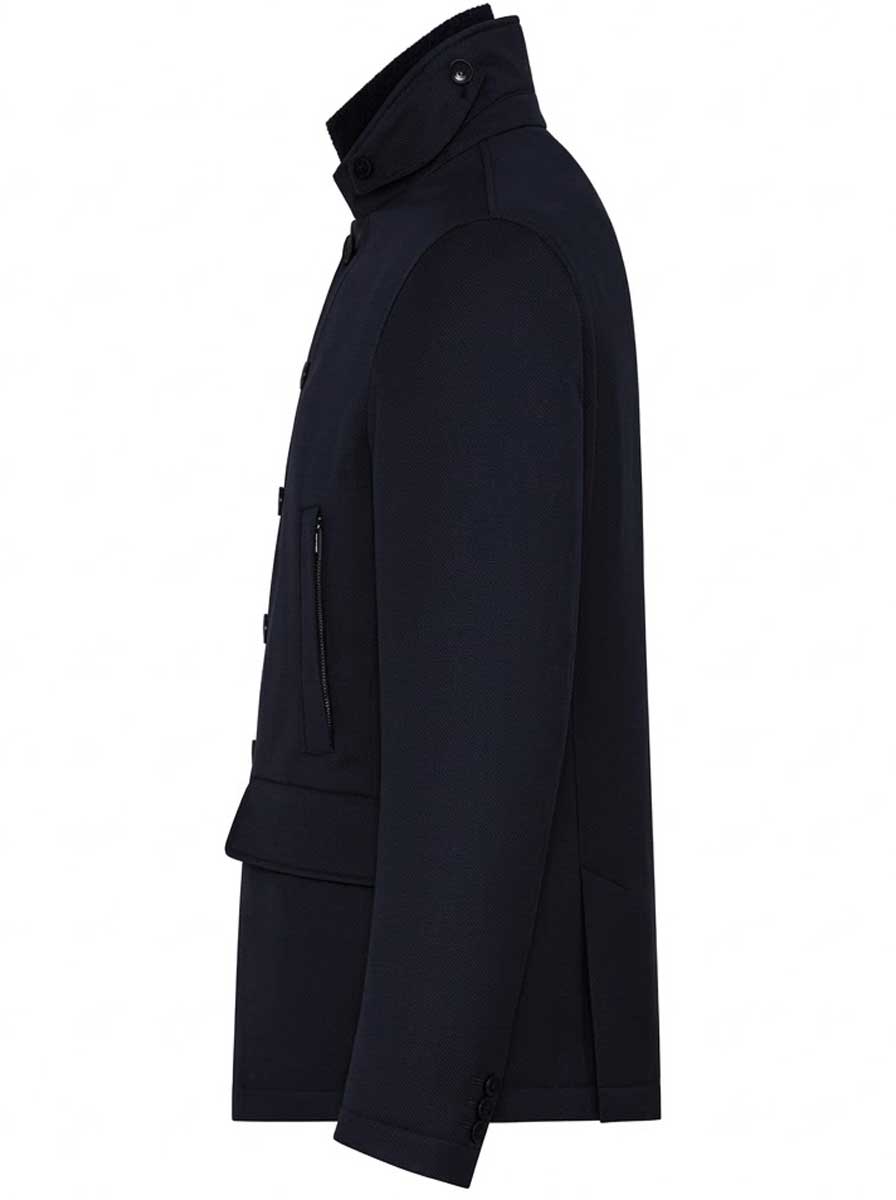 Duno Coats Duno - Kepler Jacket