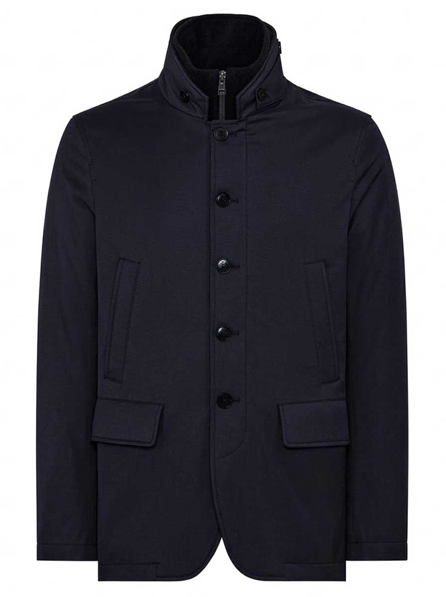 Duno Coats Duno - Kepler Jacket