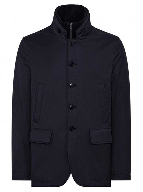 Duno Coats Duno - Kepler Jacket