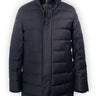 Duno Coats Duno -  Loro Piana® Quilted Wool Coat