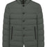 Duno Coats Duno - Master Quilted Blazer Style Jacket
