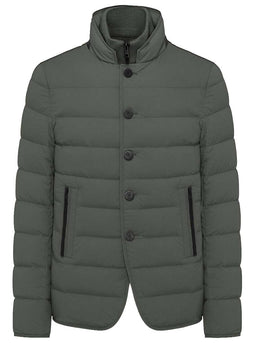 Duno Coats Duno - Master Quilted Blazer Style Jacket