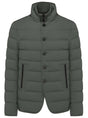 Duno Coats Duno - Master Quilted Blazer Style Jacket