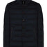 Duno Coats Duno - Master T Wool Quilted Blazer Style Jacket