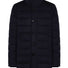 Duno Coats Duno -  Orlando Loro Piana® Storm System® Quilted Wool Coat