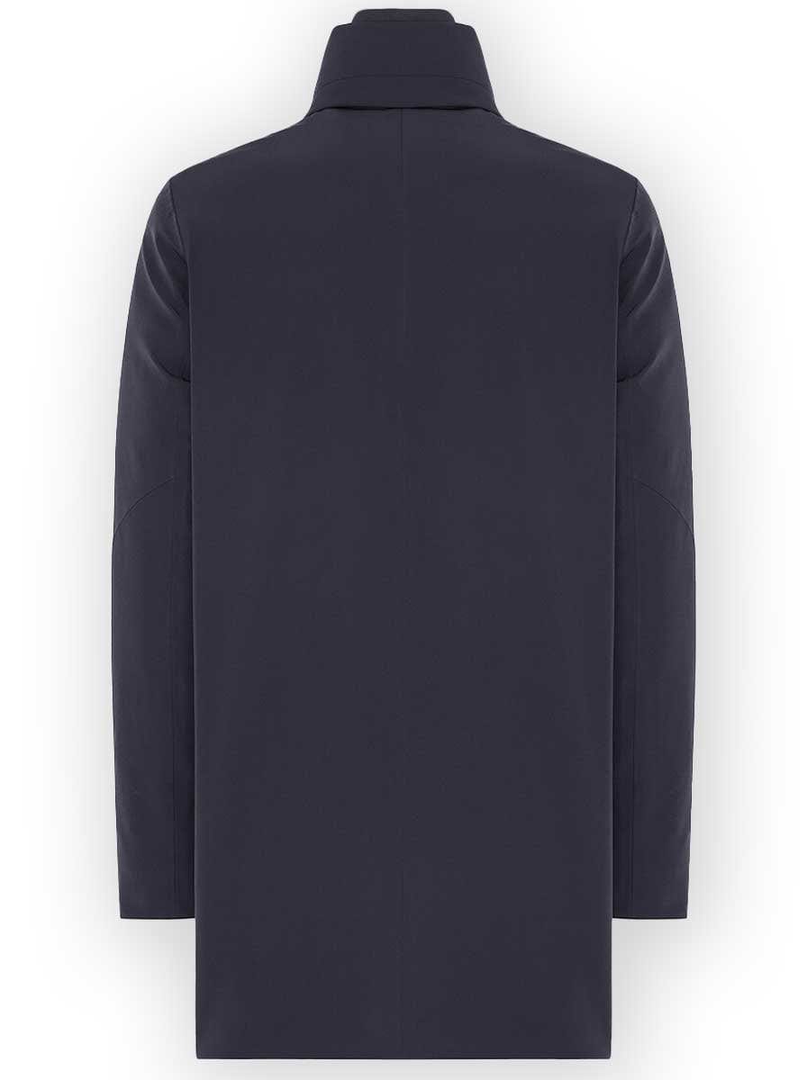 Duno Coats Duno - Outerwear - Blake Technical 2-Layer Bi-Stretch Coat