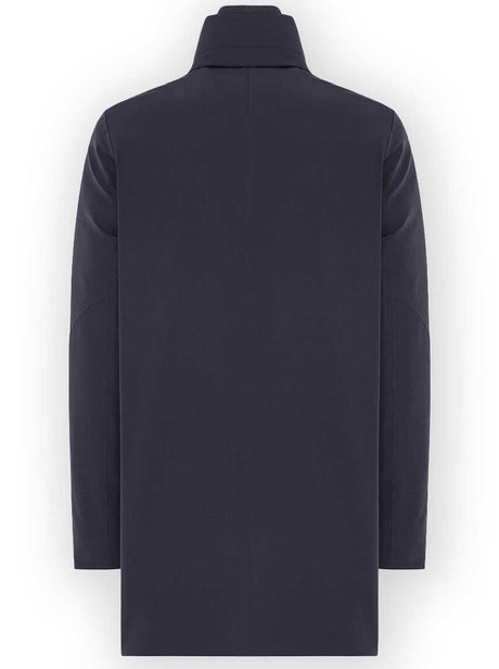 Duno Coats Duno - Outerwear - Blake Technical 2-Layer Bi-Stretch Coat