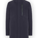 Duno Coats Duno - Outerwear - Blake Technical 2-Layer Bi-Stretch Coat