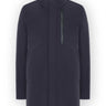 Duno Coats Duno - Outerwear - Blake Technical 2-Layer Bi-Stretch Coat