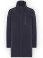 Duno Coats Duno - Outerwear - Blake Technical 2-Layer Bi-Stretch Coat