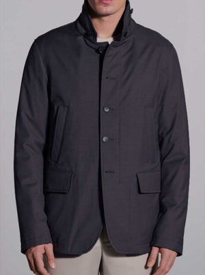 Duno Coats Duno - Outerwear - Kepler Blazer Style Jacket