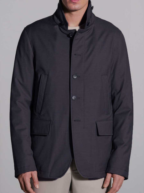 Duno Coats Duno - Outerwear - Kepler Blazer Style Jacket