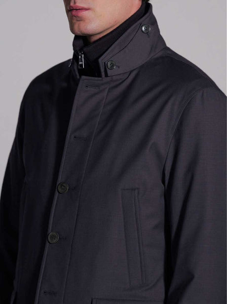 Duno Coats Duno - Outerwear - Kepler Blazer Style Jacket