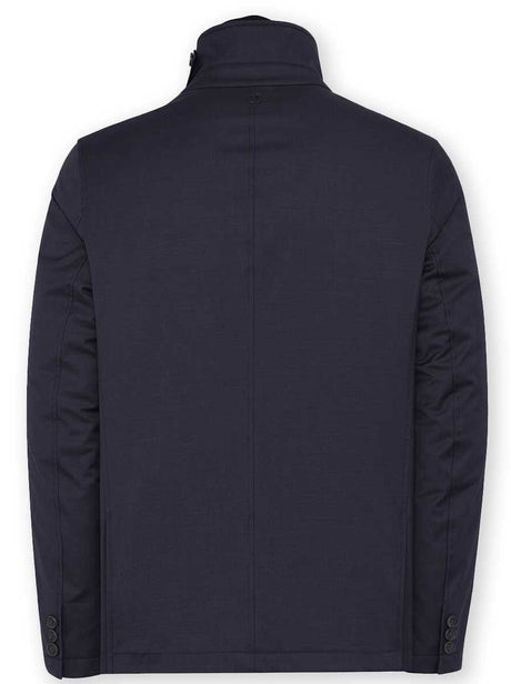 Duno Coats Duno - Outerwear - Kepler Blazer Style Jacket