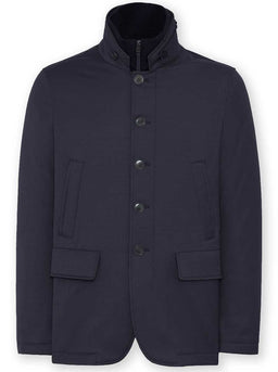 Duno Coats Duno - Outerwear - Kepler Blazer Style Jacket