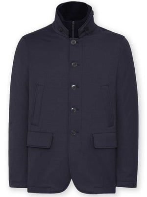 Duno Coats Duno - Outerwear - Kepler Blazer Style Jacket