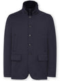 Duno Coats Duno - Outerwear - Kepler Blazer Style Jacket