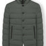 Duno Coats Duno - Outerwear - Master Quilted Blazer Style Jacket