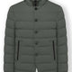 Duno Coats Duno - Outerwear - Master Quilted Blazer Style Jacket