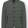 Duno Coats Duno - Outerwear - Master Quilted Blazer Style Jacket