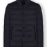 Duno Coats Duno - Outerwear - Master T Wool Quilted Blazer Style Jacket