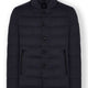 Duno Coats Duno - Outerwear - Master T Wool Quilted Blazer Style Jacket