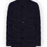 Duno Coats Duno - Outerwear - Orlando Wool Quilted Coat