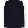 Duno Coats Duno - Outerwear - Orlando Wool Quilted Coat