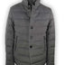 Duno Coats Duno - Technical Wool Quilted Blazer Style Jacket