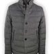 Duno Coats Duno - Technical Wool Quilted Blazer Style Jacket