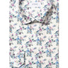 Eton Shirts Copy of Eton - Floral Print Shirt