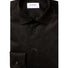 Eton Shirts Eton - Black Signature Twill Shirt