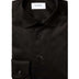 Eton Shirts Eton - Black Signature Twill Shirt