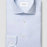 Eton Shirts Eton - Breeze End on End Light Blue Shirt 126-9