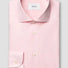 Eton Shirts Eton - Breeze End on End Pink Shirt